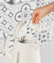 HERVIDOR MOULINEX BY320A SOLEIL 1,7L 2400W CREMA