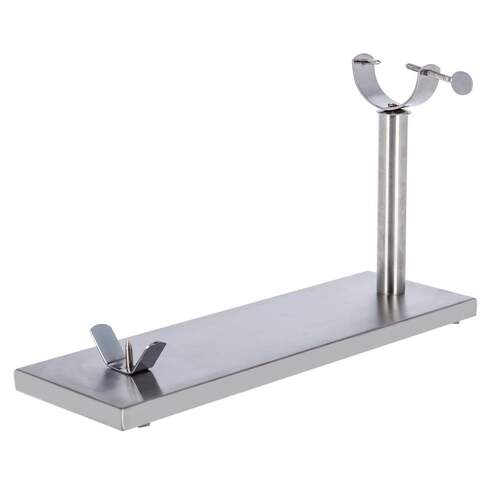 Jamonero Supreme 39440 Inox