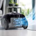 ASPI. TRINEO AEG VX41EB C/B 750W 79dB