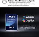 TV LG 77%%%quot; 77C64LA UHD OLED EVO A11 165HZ WEBOS26