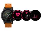 SMARTWATCH DENVER SW-510 ORANGE