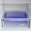 FRICOM. BEKO B3RCNA345HW 180x60x67 BCO