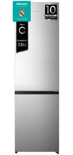 Frigorífico Combi Hisense RB440N4ACC