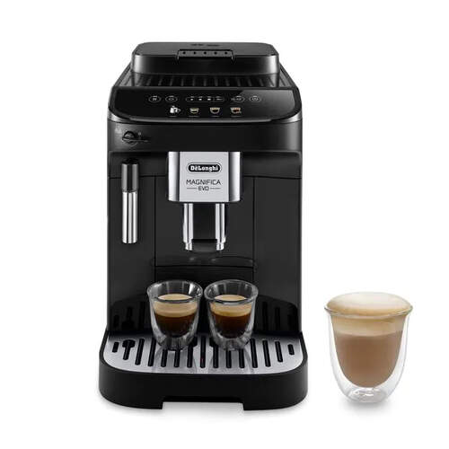 Cafetera Superautomática Delonghi Magnifica Evo ECAM290.22.B