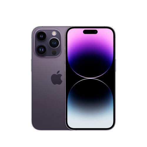 iPhone 14 PRO 6/128GB Morado