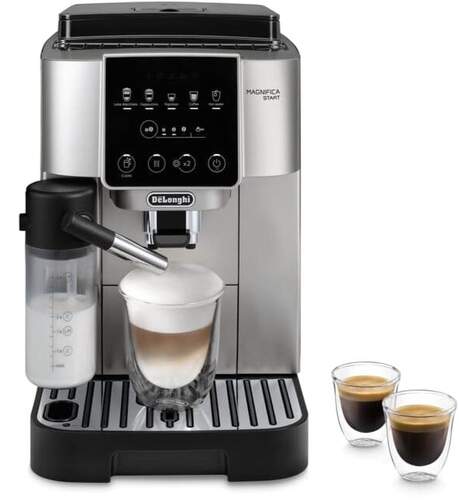 Cafetera Superautom&aacute;tica DeLonghi ECAM22080SB