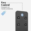 VENTILADOR MURAL U.BLUE SOLDEN 7050W 50W 40CM MD