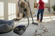 ASPI. TRINEO LG VC5506NHTB S/B CICLONICO FILT.LAVB