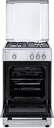 COCI. ARTICA AKF50553X INOX 50x55 3F