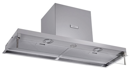 Campana Integrable Teka 96750POS