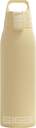 BOTELLA SIGG SHIELD THERM ONE OPTI YELLOW 0.5 L
