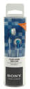 AURICULARES SONY MDRE9LPL BLUE