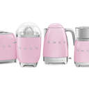 HERVIDOR SMEG KLF04PKEU ROSA