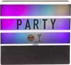 ALTAVOZ DENVER BTL-50 BLUETOOTH