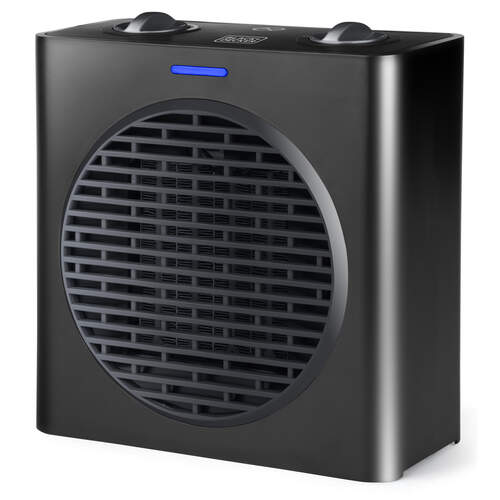 Calefactor Eléctrico Black&Decker BXSH1500E