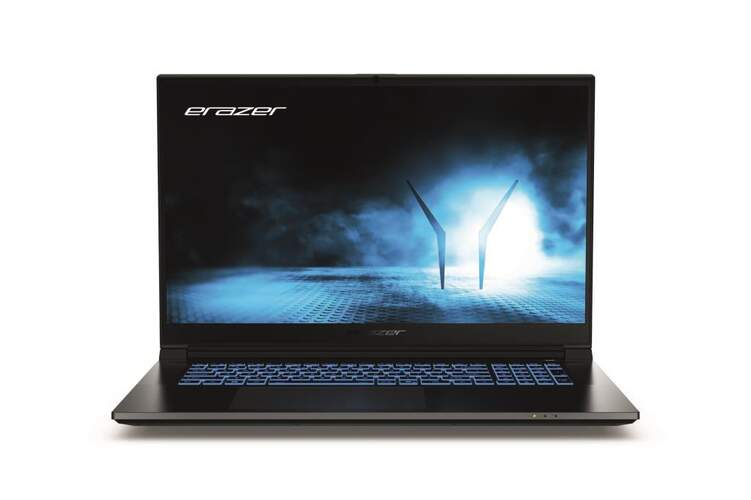 Portátil Medion MD62652