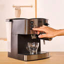 CAFET. SOLAC CE4483 EXPRESSO INOX 850W 20B