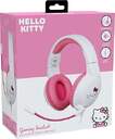 AURICULAR KONIX KX HELLO KITTY GAMING HEADSET