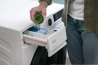 LVD.SEC. CANDY 495BL8S 9/6K 1400R 16P WIFI BCO