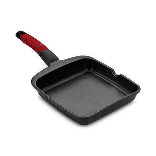 Sartén Asadora sin rayas BRA Premiere