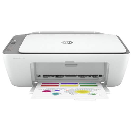 Impresora Multifunción HP DeskJet 4120e 26Q90B