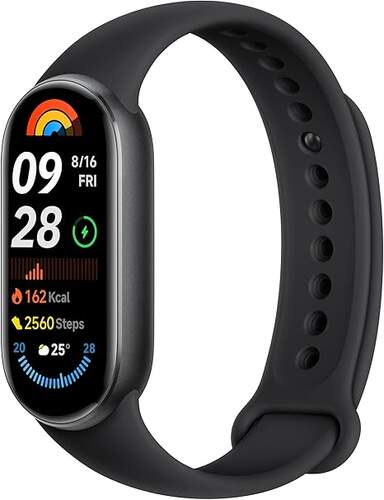 Pulsera Xiaomi Mi Smart Band 9
