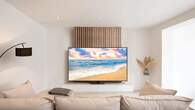 TV SAMSUNG 65%%%quot; TQ65QN85D NEOQLED UHD SMART TV 120H
