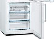 FRICOM. BOSCH KGN49XWDP 203x70x67 NF BCO