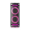 ALTAVOZ NGS WILDSPACE2 BLUETOOTH USB 400W RMS