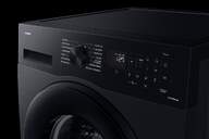 LVD. SAMSUNG WW11DG5B25ABEC 11KG 1400RPM NEGRO