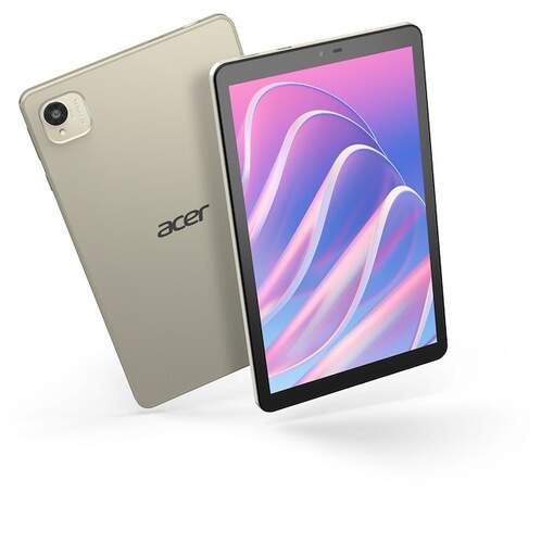 Tablet Acer Iconia Tab A11 4/128 GB Plata