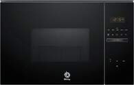 Microondas Integrable Balay 3CG5172N2