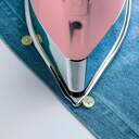 PLANCHA SINGER STEAMCRAFT PINK 2600W CABLE 3MTS
