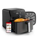 FREIDORA AIRE MOULINEX EZ855H EASYFRY 7,5L 8PRG