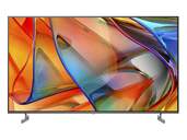 TV HISENSE 55%%%quot; 55U6KQ UHD MINILED ULED QLED FULLAR