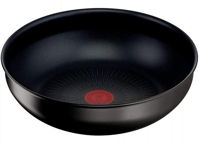 Sartén Tefal L76377 Ingenio Unlimited Wok
