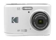 CAMARA KODAK CAMARA FZ45 WHITE 16MP ZOOM OPTICO X4