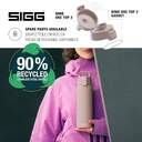 BOTELLA SIGG SHIELD THERM ONE DUSK 0.75 L