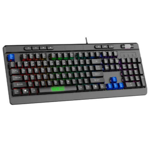 Teclado completo Sparco