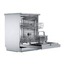 LVJ. TEKA DFS26610 INOX 114280003