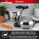 OLLA PRESION RAPID. MAGEFESA DYNAMIC 3 6L