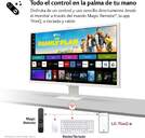 MONITOR LG 32%%%quot; 32SR50FW AEU IPS HDR10 SMART MONITO
