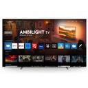 TV PHILIPS 65%%%quot; 65OLED769 UHD OLED STV AMBI P5 120H