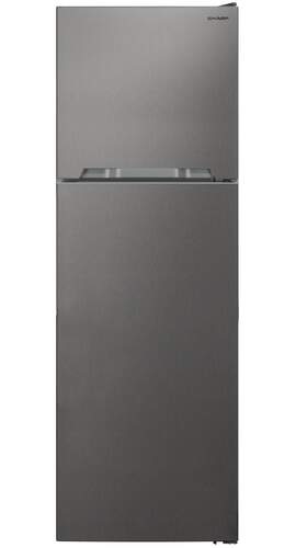 Frigorífico 2 Puertas Sharp SJFTA03ITXPEES Frigorífico 2 Puertas Sharp SJFTA03ITXPEES