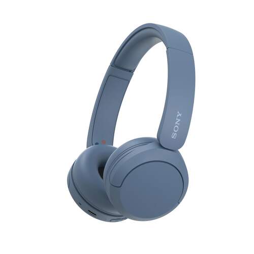 Auriculares Sony WH-CH520L Azul