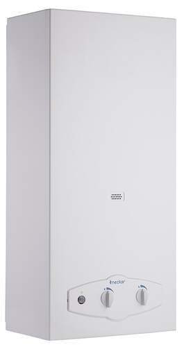 Calentador a gas Neckar WRN10-4KBR23N 506895