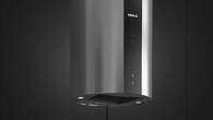 CAMP. TEKA CC485 INOX ISLA 80330