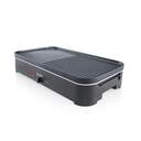 ASADORA FLAMA 4840FL 2200W 50X25CM DESMONTABLE