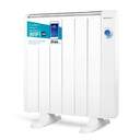 EMISOR SECO ORBEGOZO RRW1000 1000W 6 ELEM. WIFI