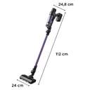 ASPI. ESCOBA ROWENTA RH6A21 DR6130 XF7.60 18V 140W